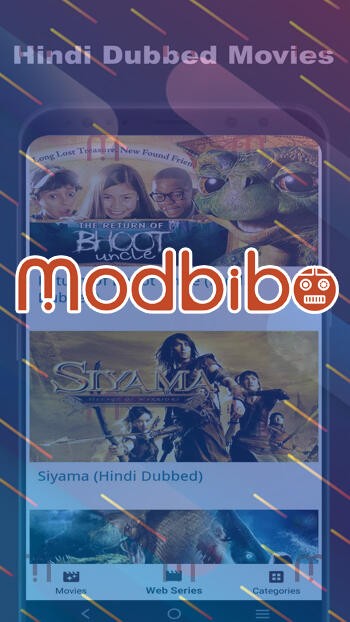 hdhub4u apk web series