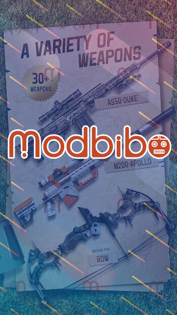 hunting sniper mod apk latest version