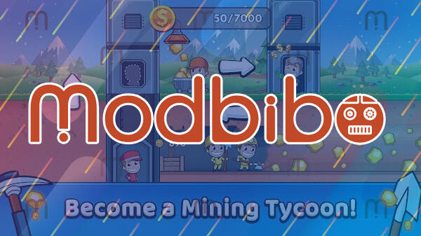 idle miner tycoon mod apk unlimited super cash