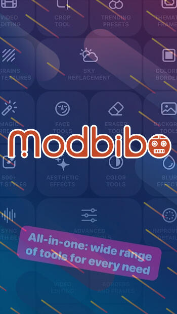 lensa mod apk download