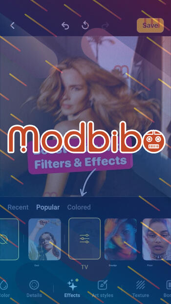 lensa mod apk latest version