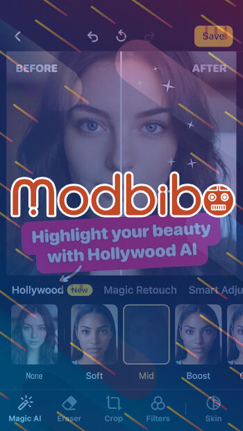 lensa mod apk new version