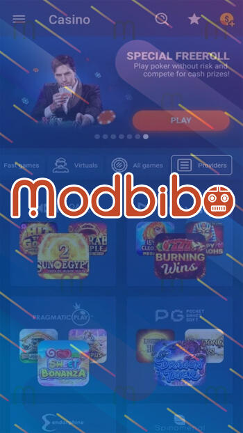 mostbet mod apk for android