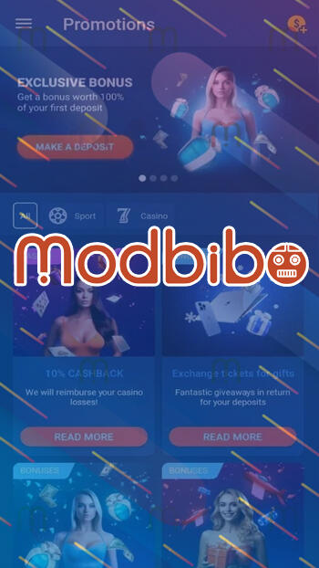 mostbet mod apk ios