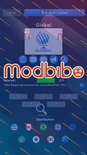 music wars rockstar mod apk ios