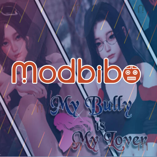 My Bully is My Lover