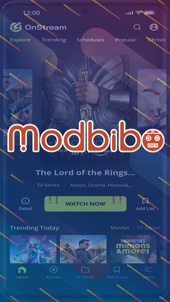 onstream apk free download