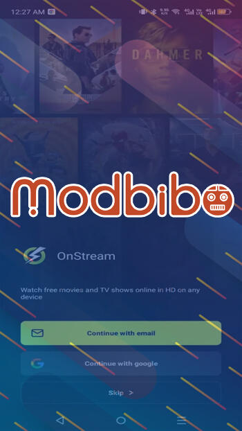 onstream apk similar apps