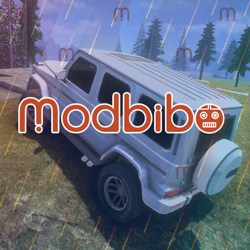Offroad Car Driving Simulator