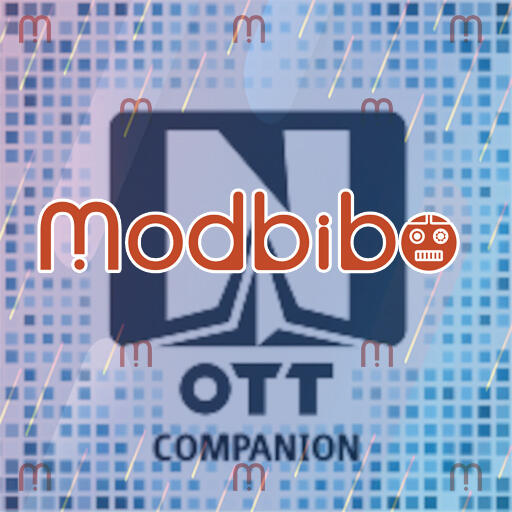 Ott Companion Premium