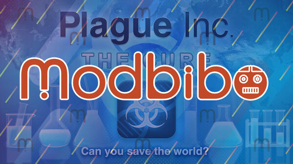 plague inc mod apk mod menu