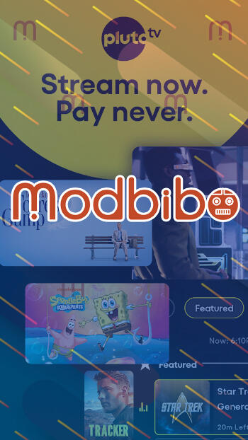 pluto tv apk ad free