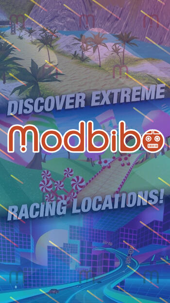 race master mod apk unlimited money