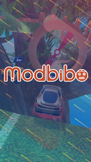 race master mod apk unlocked all