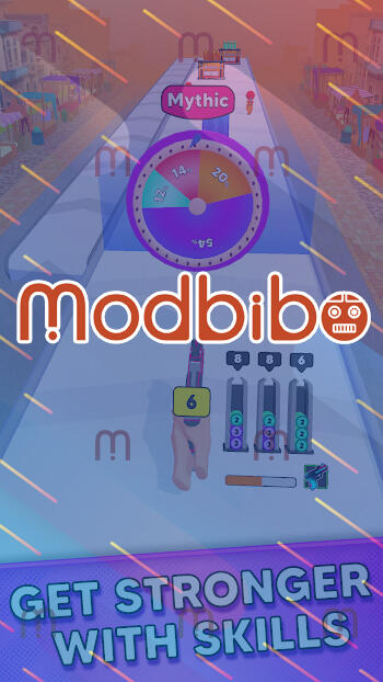 rapid reload mod apk free shopping