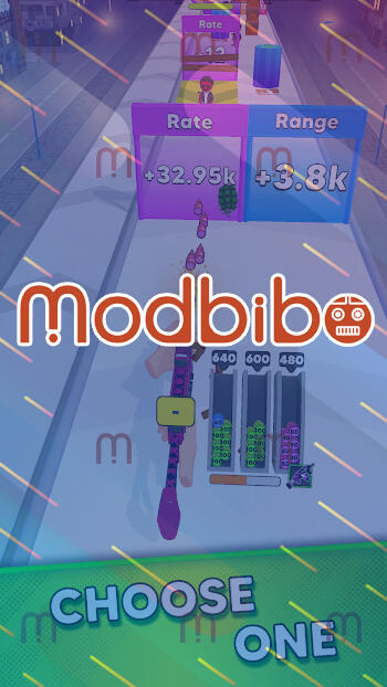 rapid reload mod apk ios