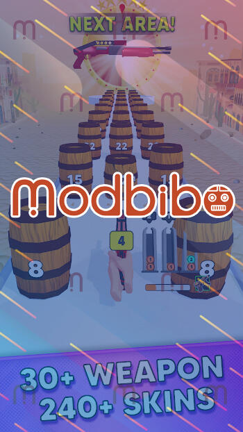 rapid reload mod apk unlimited everything