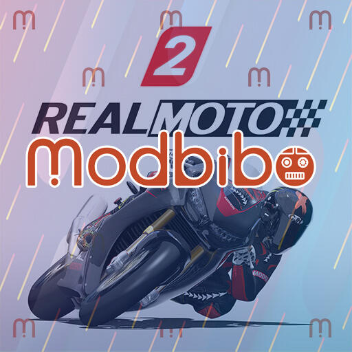 Real Moto 2