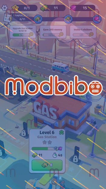 roadside empire mod apk for android