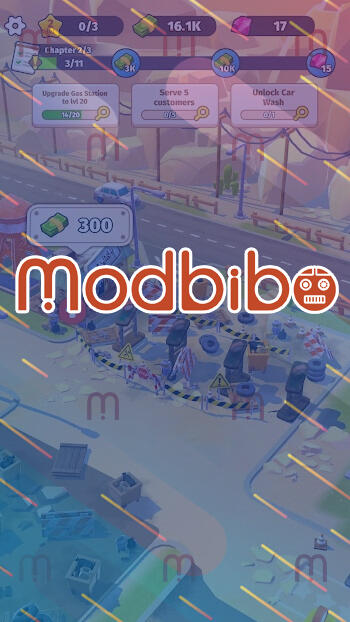 roadside empire mod apk unlimited money