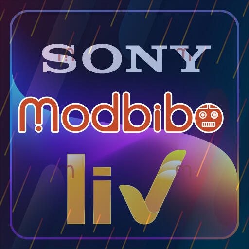 Sony LIV