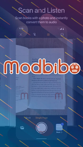 speechify mod apk latest version