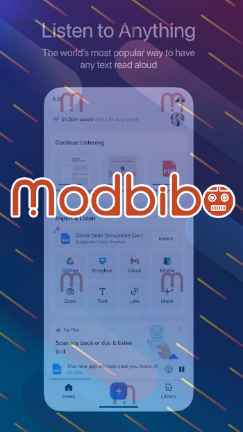 speechify mod apk old version