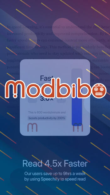 speechify mod apk unlocked everything