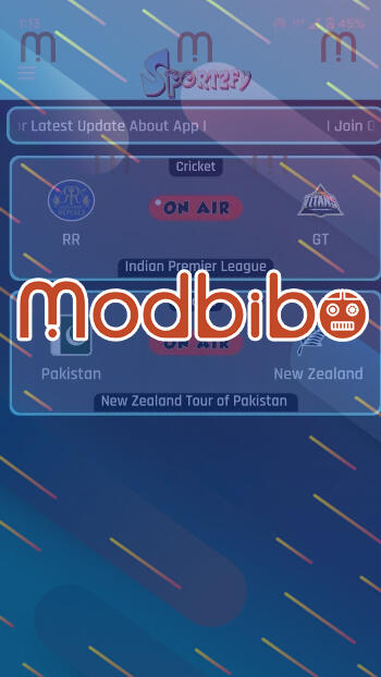 sportzfy apk android