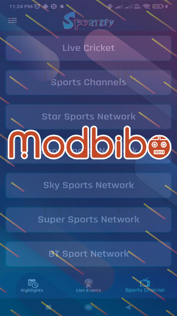 sportzfy apk download for android mobile