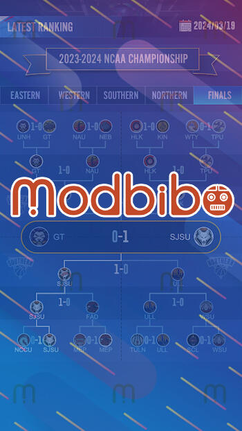 star rising basketball mod apk latest version