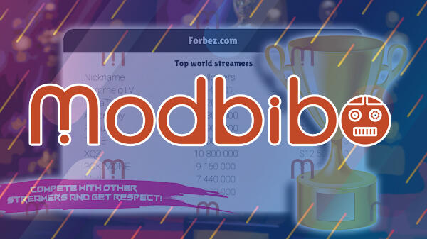 streamer simulator 2 mod apk latest version