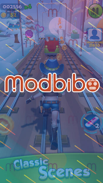 subway princess runner apk old version