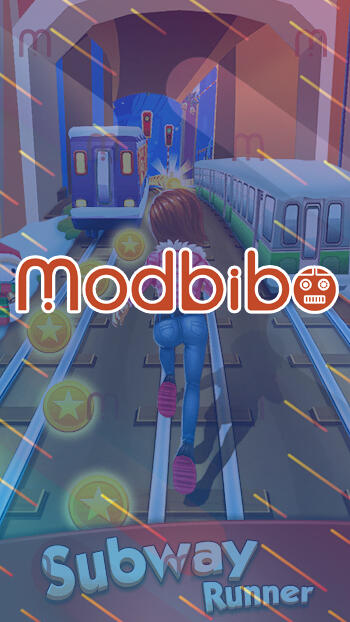 subway princess runner mod apk free shopping