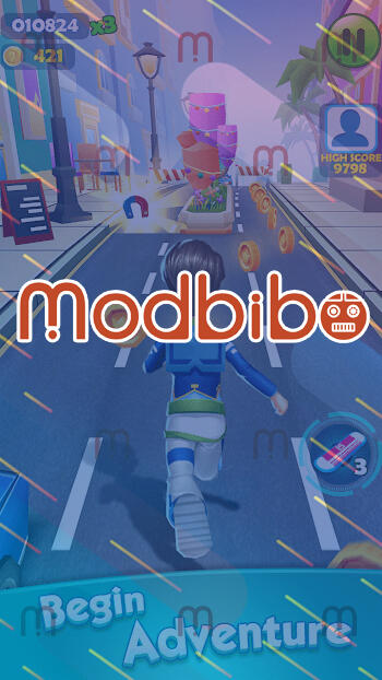 subway princess runner mod apk new version