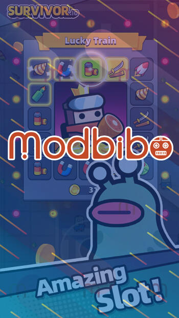 survivor io mod apk download