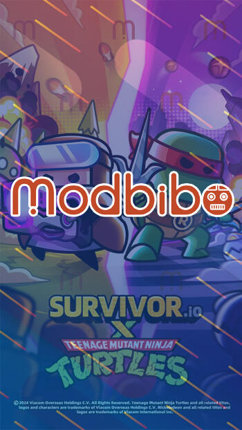 survivor io mod apk ios