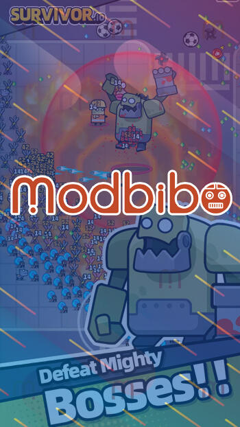 survivor io mod apk unlimited money