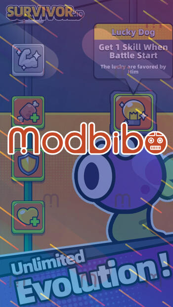 survivorio mod apk no crash