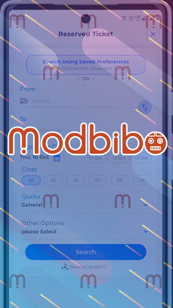 swarail apk premium unlocked