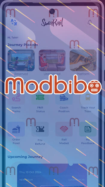 swarail mod apk all unlocked