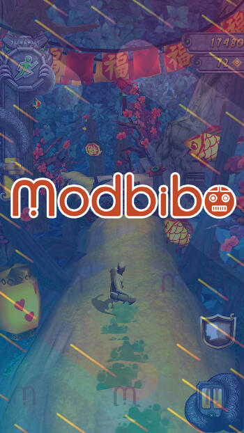 temple run 2 mod apk all characters unlocked