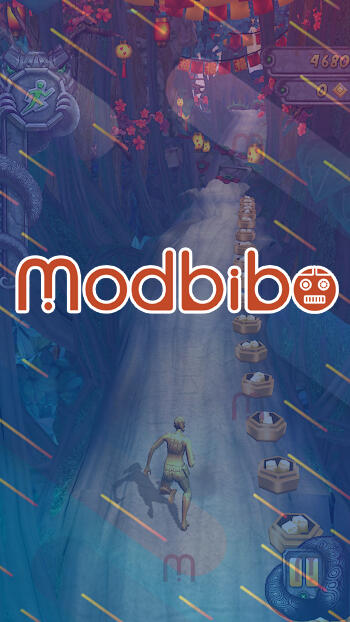 temple run 2 mod apk all maps unlocked