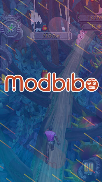 temple run 2 mod apk auto play