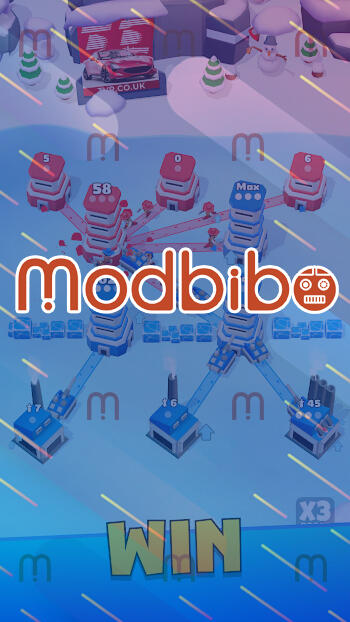 tower war mod apk no ads