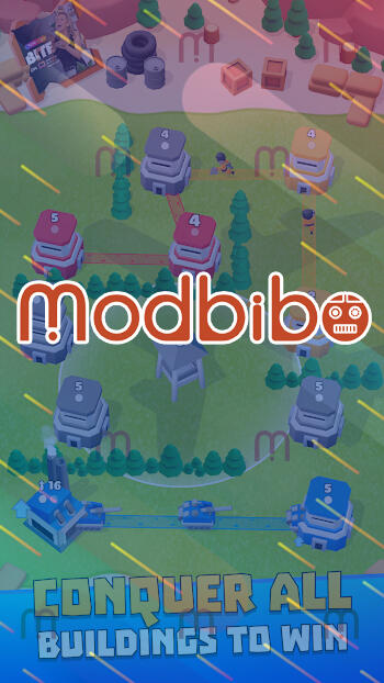 tower war mod apk unlimited everything