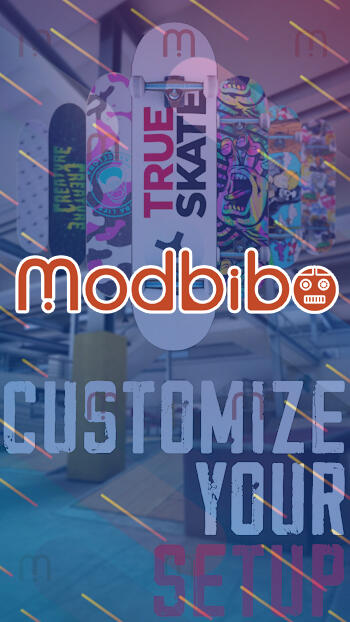 true skate mod menu apk