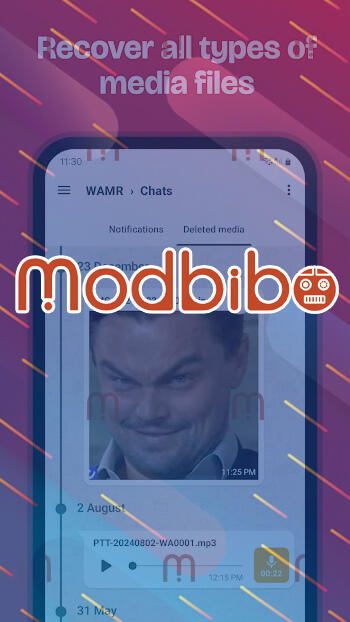 wamr apk download latest version