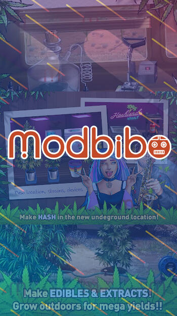 weed firm 2 mod apk ios