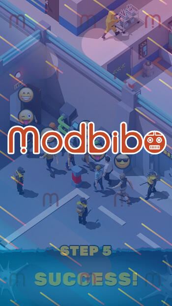 zombie hospital mod apk for android